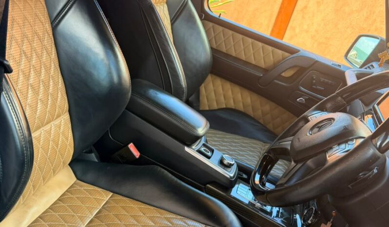 2012 Mercedes-Benz AMG GT full