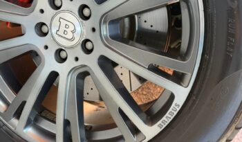2012 Mercedes-Benz AMG GT full