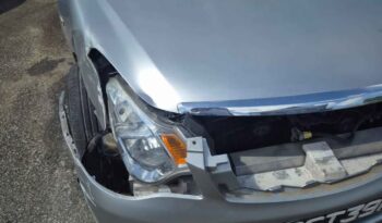 Damaged Nissan Sylphy – PCT – $14K full