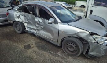 Damaged Nissan Sylphy – PCT – $14K full