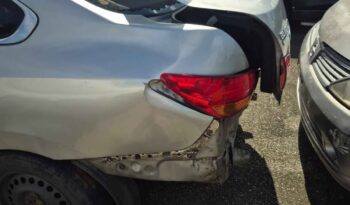 Damaged Nissan Sylphy – PCT – $14K full