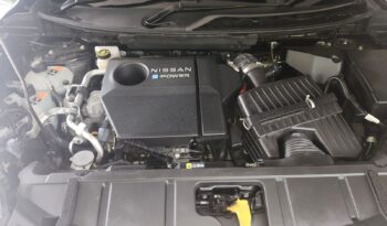 2024 Nissan X-Trail full