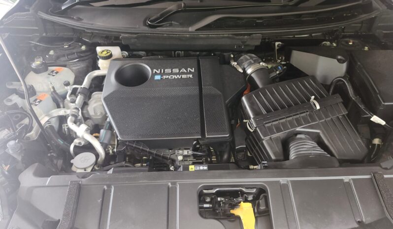 2024 Nissan X-Trail full