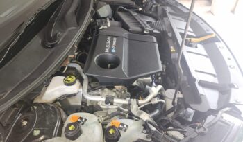 2024 Nissan X-Trail full