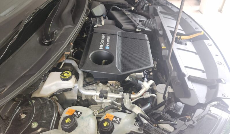 2024 Nissan X-Trail full