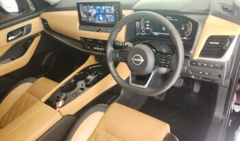 2024 Nissan X-Trail full