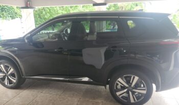 2024 Nissan X-Trail full