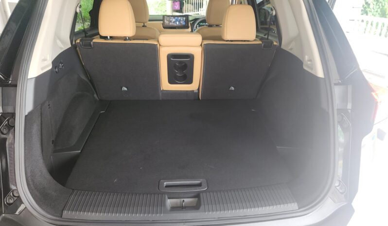 2024 Nissan X-Trail full