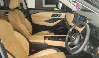 2024 Nissan X-Trail full