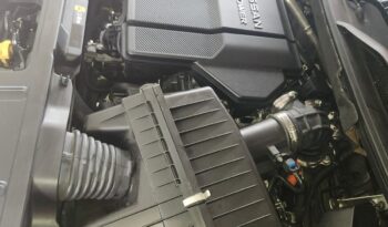2024 Nissan X-Trail full