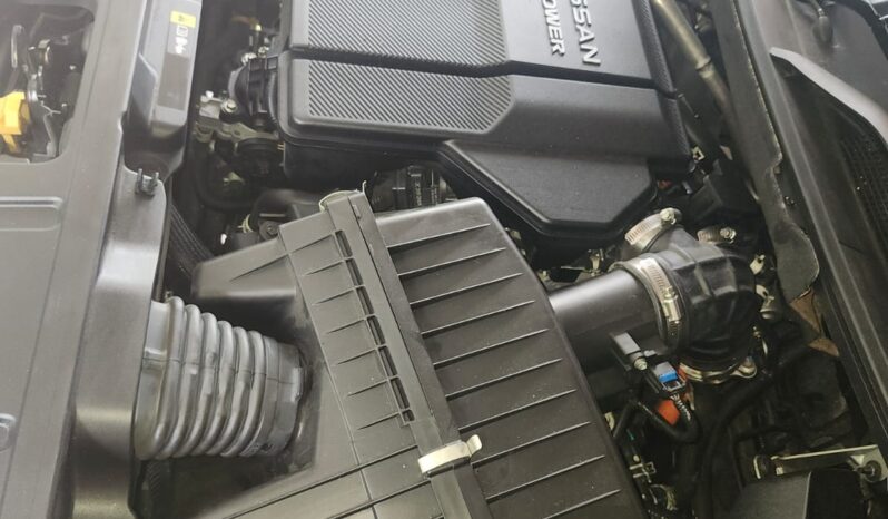 2024 Nissan X-Trail full