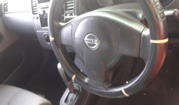 Nissan Tiida – PDB – $38,000 full