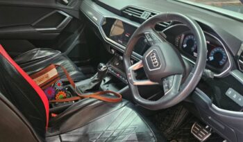 Audi Q3 – PEH – full