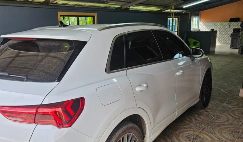 Audi Q3 – PEH – full