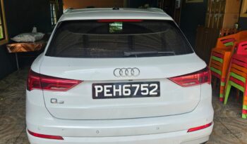 Audi Q3 – PEH – full