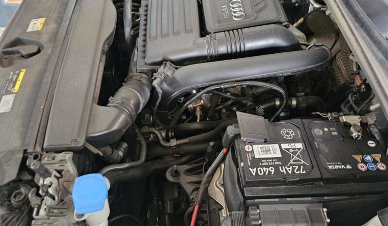 Audi Q3 – PEH – full