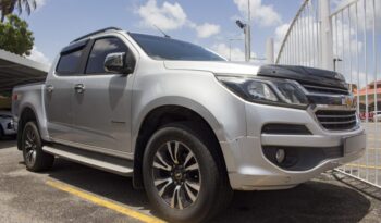 Chevrolet Colorado – TDX – $75K full