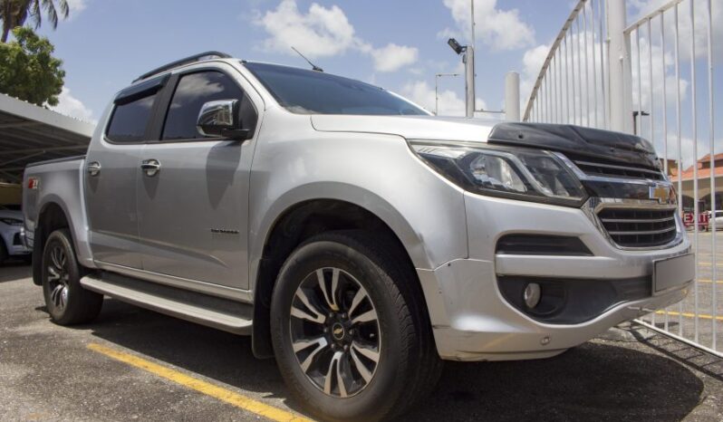 Chevrolet Colorado – TDX – $75K full