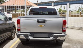 Chevrolet Colorado – TDX – $75K full