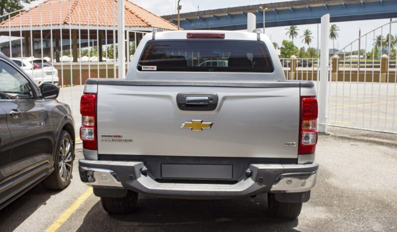 Chevrolet Colorado – TDX – $75K full