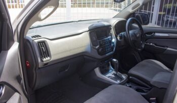 Chevrolet Colorado – TDX – $75K full