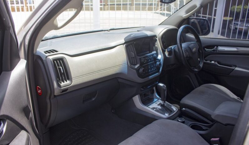 Chevrolet Colorado – TDX – $75K full