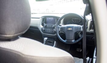 Chevrolet Colorado – TDX – $75K full