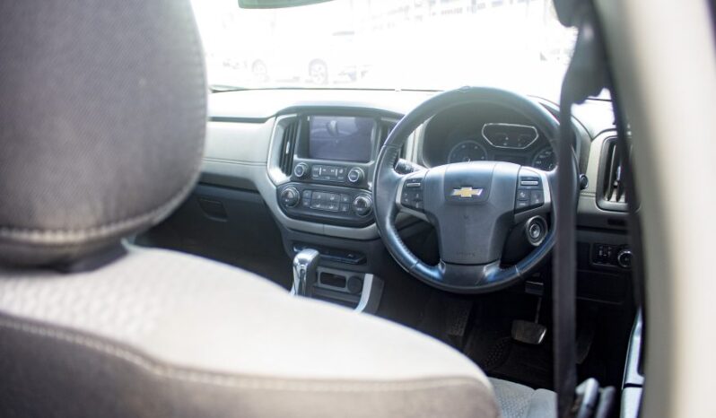 Chevrolet Colorado – TDX – $75K full