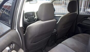 Chevrolet Colorado – TDX – $75K full