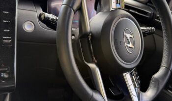 Hyundai Tucson – PEC – $200k full