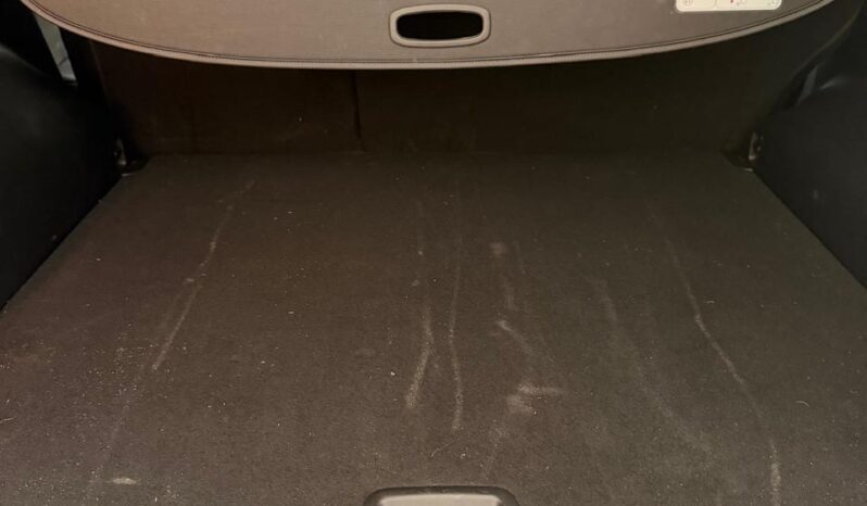 Hyundai Tucson – PEC – $200k full