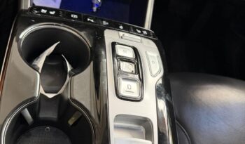 Hyundai Tucson – PEC – $200k full