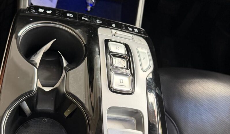 Hyundai Tucson – PEC – $200k full