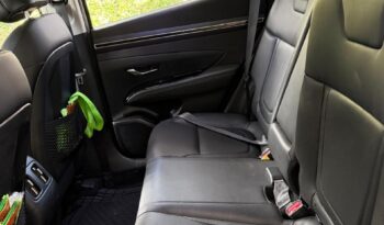 Hyundai Tucson – PEC – $200k full