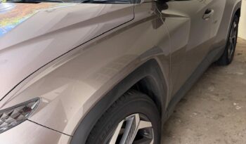 Hyundai Tucson – PEC – $200k full