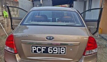 Kia Cerato – PCF – $14k full