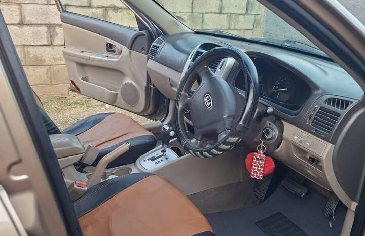 Kia Cerato – PCF – $14k full