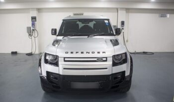 Land Rover Defender SE 110 – PDZ – $850K full