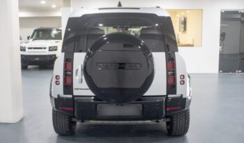 Land Rover Defender SE 110 – PDZ – $850K full