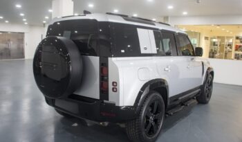 Land Rover Defender SE 110 – PDZ – $850K full