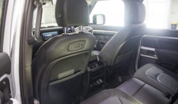 Land Rover Defender SE 110 – PDZ – $850K full