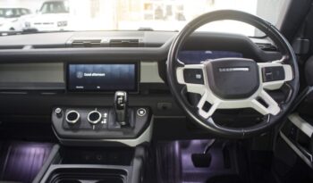 Land Rover Defender SE 110 – PDZ – $850K full