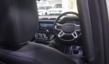 Land Rover Defender SE 110 – PDZ – $850K full