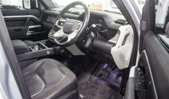 Land Rover Defender SE 110 – PDZ – $850K full