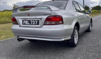Mitsubishi Galant VR-G – PBL – $6K full