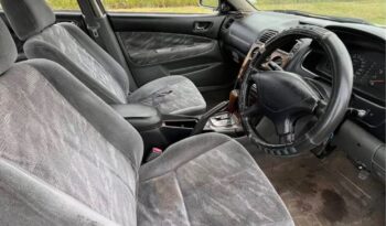 Mitsubishi Galant VR-G – PBL – $6K full