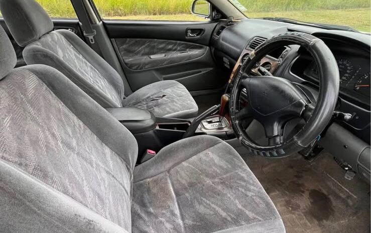 Mitsubishi Galant VR-G – PBL – $6K full