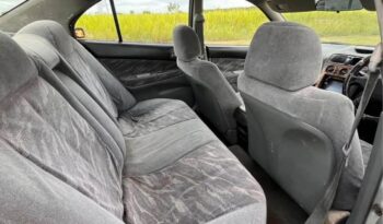 Mitsubishi Galant VR-G – PBL – $6K full