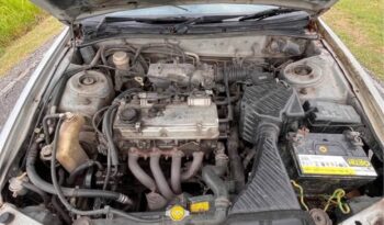 Mitsubishi Galant VR-G – PBL – $6K full