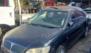 Mitsubishi Lancer CS2 – PCB – $5,500 full